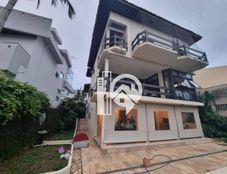 4 room luxury Villa for sale in São José dos Campos, Brazil