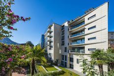 Appartement de luxe de 2 chambres en vente à Lugano, Canton du Tessin