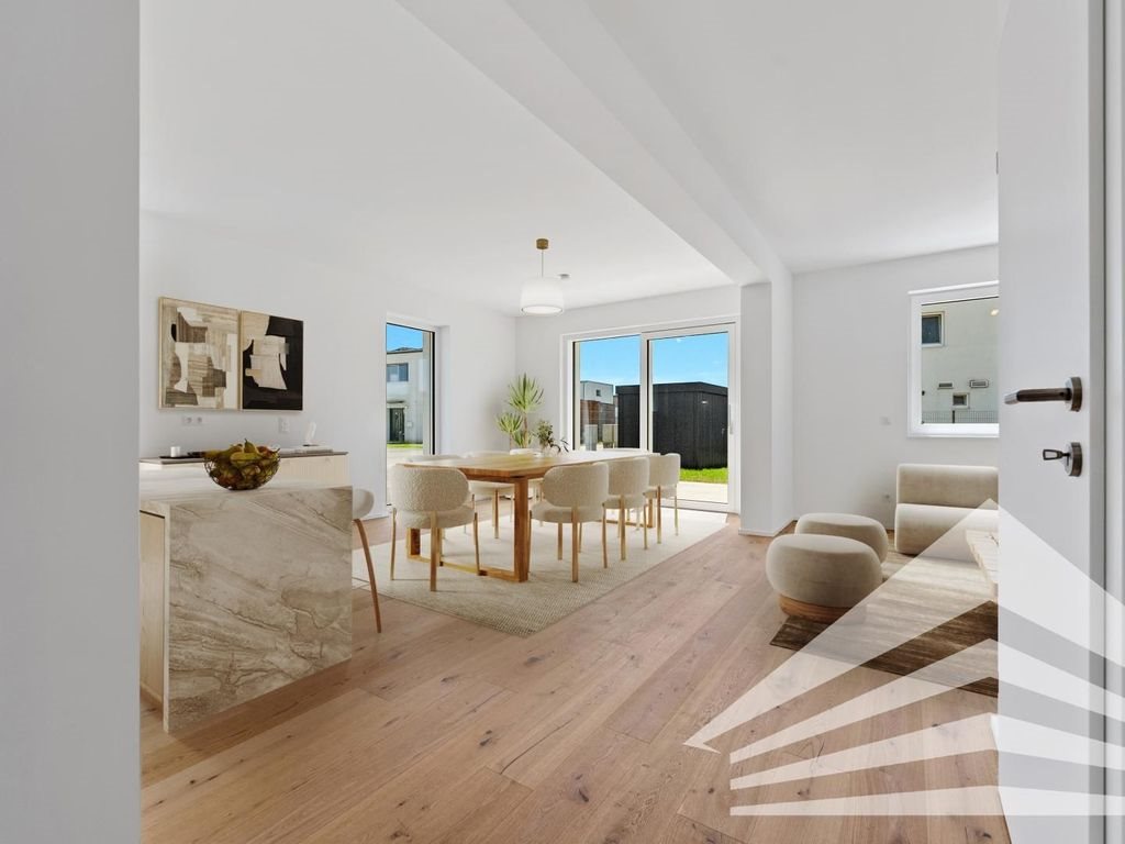 4 bedroom luxury House for sale in Wilenskyweg, Linz, Linz Stadt, Upper Austria