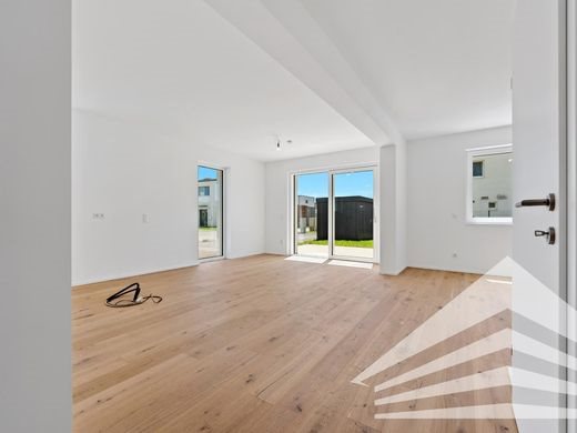 4 bedroom luxury House for sale in Wilenskyweg, Linz, Linz Stadt, Upper Austria