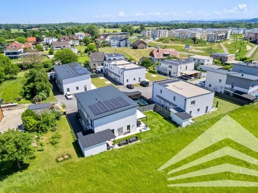 4 bedroom luxury House for sale in Wilenskyweg, Linz, Linz Stadt, Upper Austria