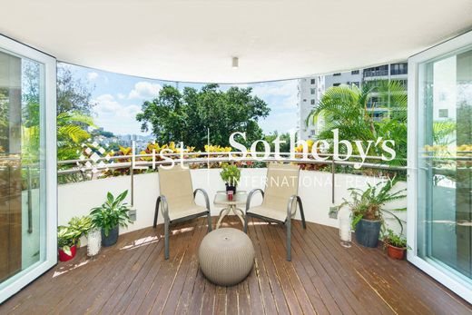 Luxury Flat for sale in Hong Kong, Central and Western District