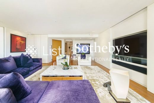 Luxury Flat for sale in Hong Kong, Central and Western District