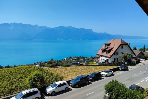 6 bedroom luxury Detached House for sale in Chardonne, Switzerland