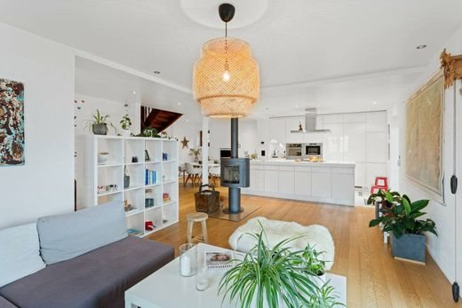 6 bedroom luxury Detached House for sale in Chardonne, Switzerland