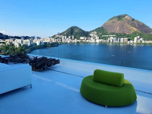 4 bedroom luxury Apartment for sale in Lagoa Feia, Grumari, Rio de Janeiro