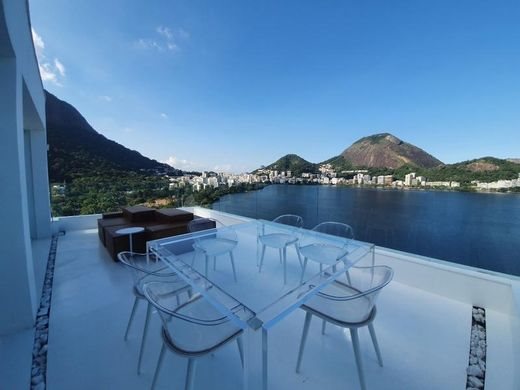 4 bedroom luxury Apartment for sale in Lagoa Feia, Grumari, Rio de Janeiro