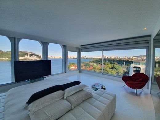 4 bedroom luxury Apartment for sale in Lagoa Feia, Grumari, Rio de Janeiro
