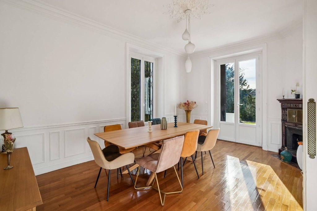 Maison à vendre, 397m², Soisy-sous-Montmorency