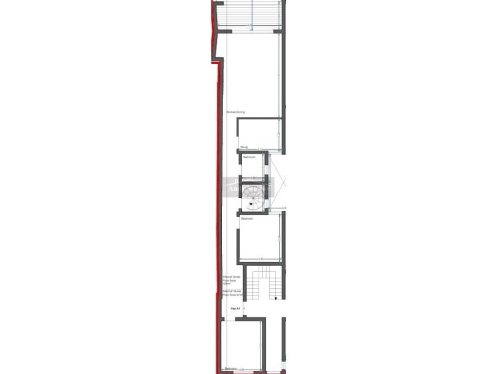 3 room luxury Flat for sale in Mellieħa, Il-Mellieħa
