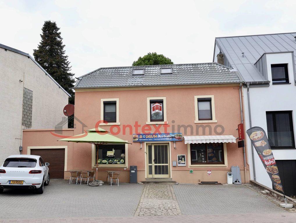 1 bedroom luxury House for sale in Redange