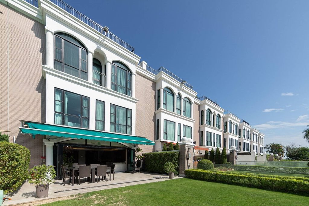 Luxury Flat for sale in Tai Tam, Hong Kong