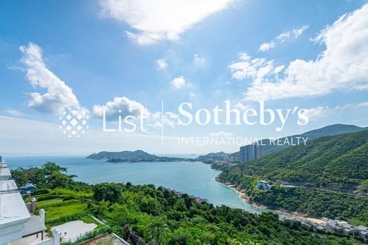 Luxury Flat for sale in Tai Tam, Hong Kong