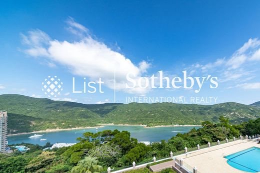 Luxury Flat for sale in Tai Tam, Hong Kong