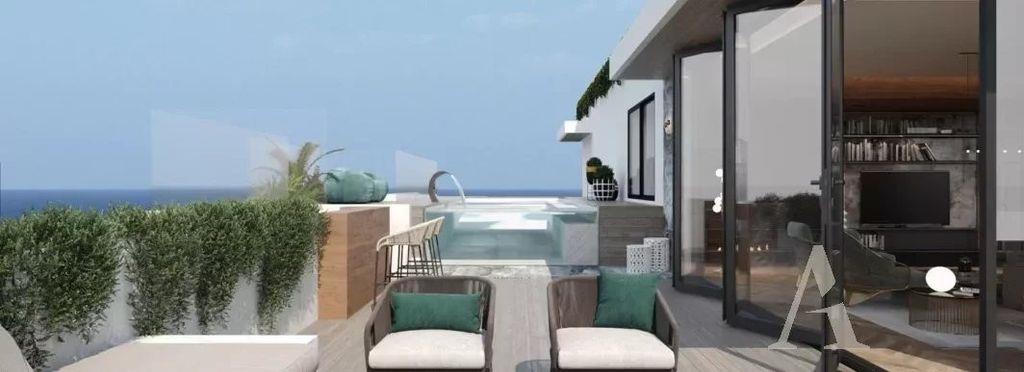 Luxury Apartment for sale in Sliema, Malta