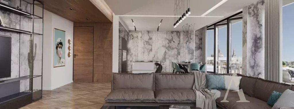 Luxury Apartment for sale in Sliema, Malta