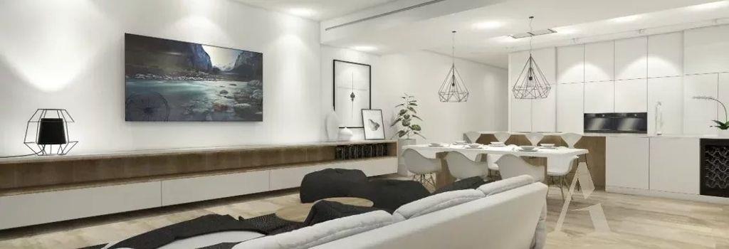 Luxury Apartment for sale in Sliema, Malta