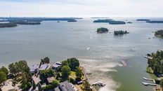 Land Available in Espoo, Uusimaa