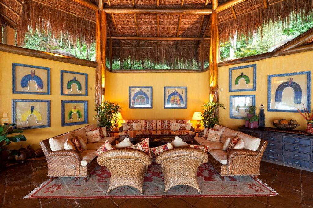 Luxury island for sale in Ilha Princess, Angra dos Reis, Rio de Janeiro