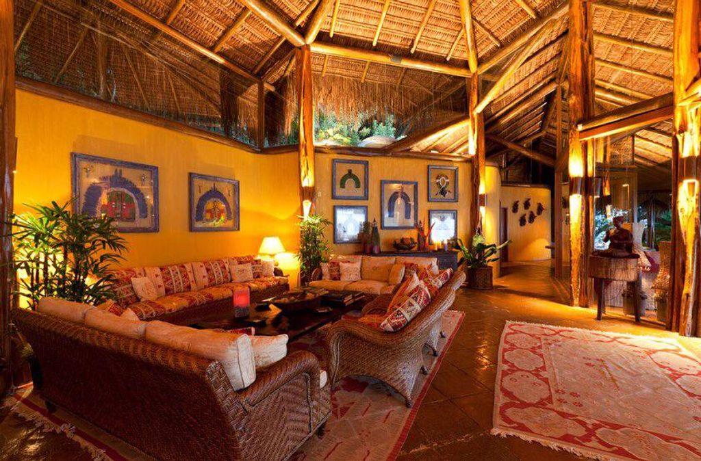 Luxury island for sale in Ilha Princess, Angra dos Reis, Rio de Janeiro