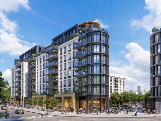 2 room luxury Apartment for sale in Belgrade, Serbia