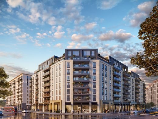 2 room luxury Apartment for sale in Belgrade, Serbia