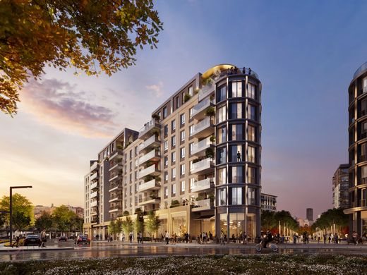 2 room luxury Apartment for sale in Belgrade, Serbia