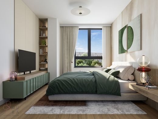 2 room luxury Apartment for sale in Belgrade, Serbia