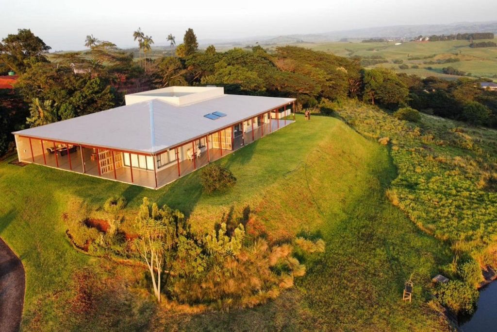 Luxury 5 bedroom Detached House for sale in Mtunzini, South Africa