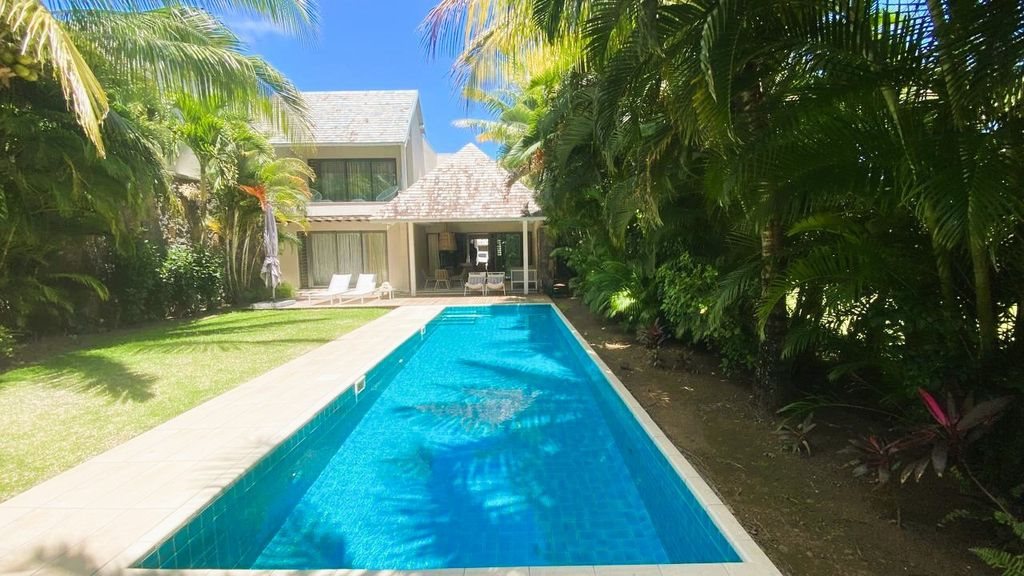 Luxury Flat for sale in Beau Champ, Mauritius