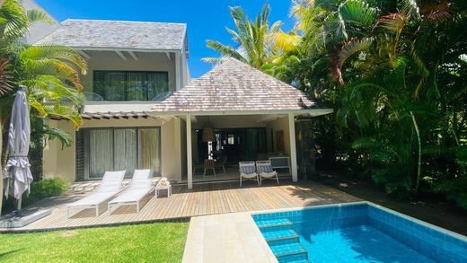 Luxury Flat for sale in Beau Champ, Mauritius