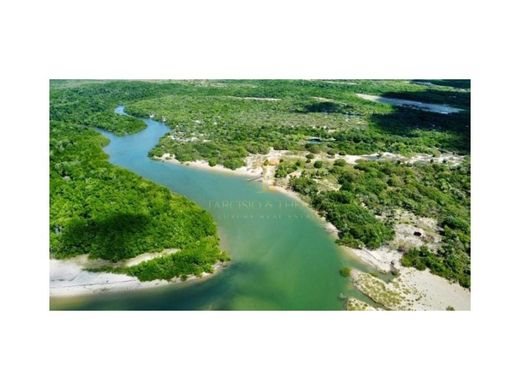 Luxury island for sale in Humberto de Campos, Brazil