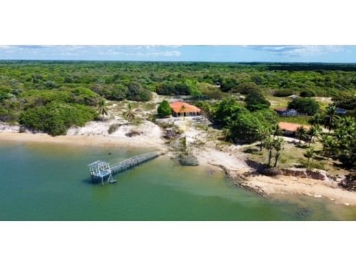 Luxury island for sale in Humberto de Campos, Brazil