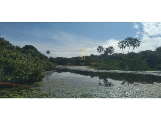 Luxury island for sale in Humberto de Campos, Brazil