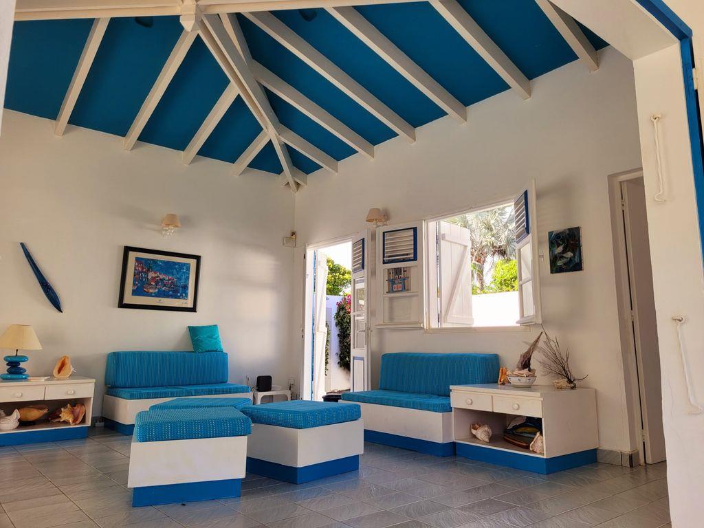 4 room luxury House for sale in Saint-François, Guadeloupe