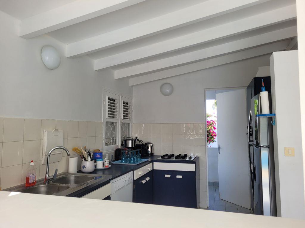 4 room luxury House for sale in Saint-François, Guadeloupe