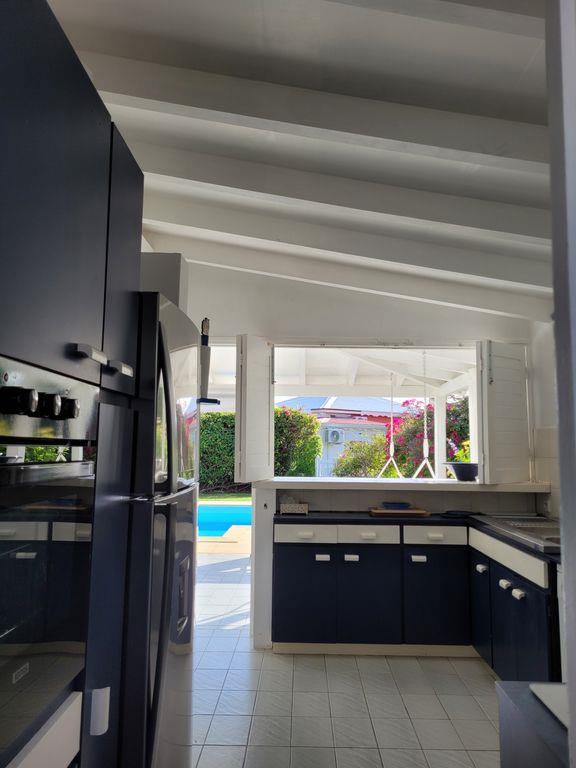 4 room luxury House for sale in Saint-François, Guadeloupe
