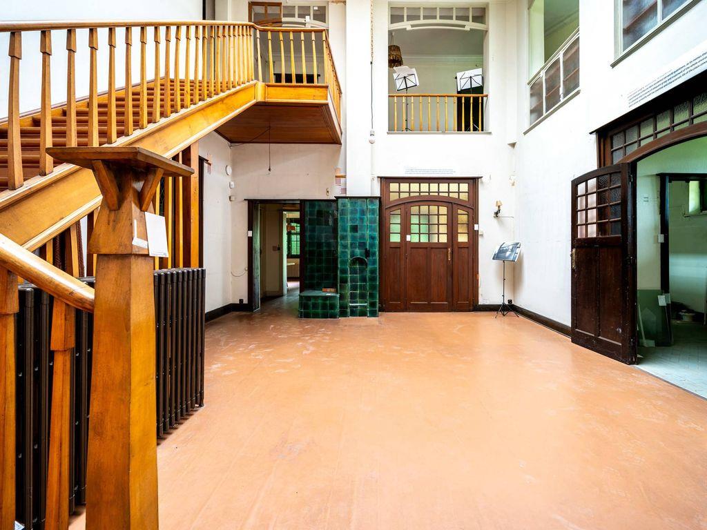 Luxury 4 bedroom Detached House for sale in Uccle, Belgium