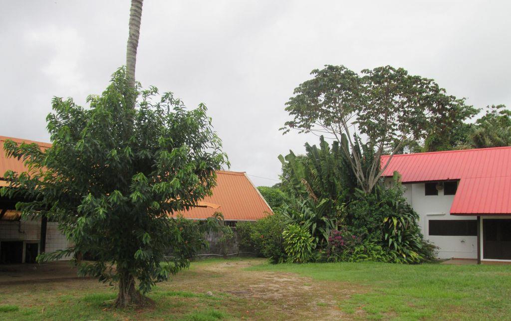 Development Land in Rémire-Montjoly, French Guiana