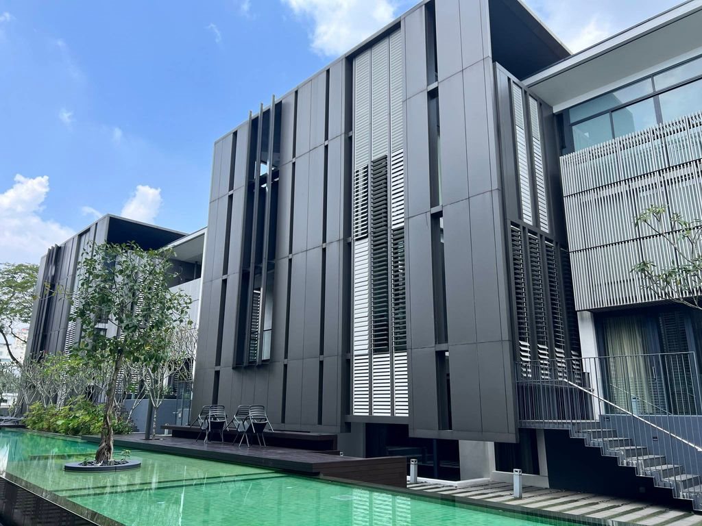 4 bedroom luxury mansion for sale in Jalan U-Thant, Kuala Lumpur, Wp. Kuala Lumpur