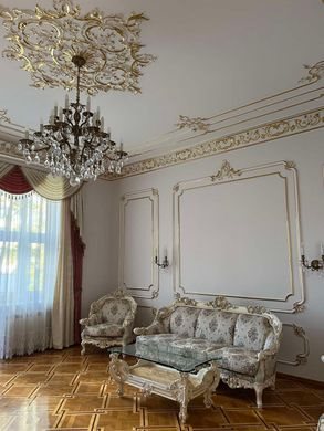 3 bedroom luxury Apartment for sale in Lviv, Ukraine