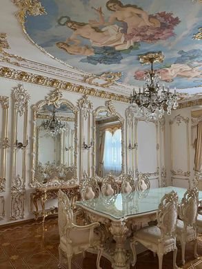 3 bedroom luxury Apartment for sale in Lviv, Ukraine