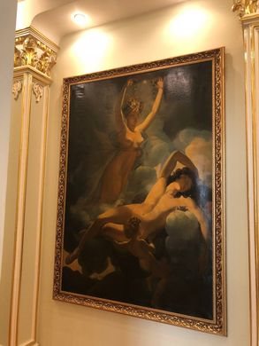 3 bedroom luxury Apartment for sale in Lviv, Ukraine