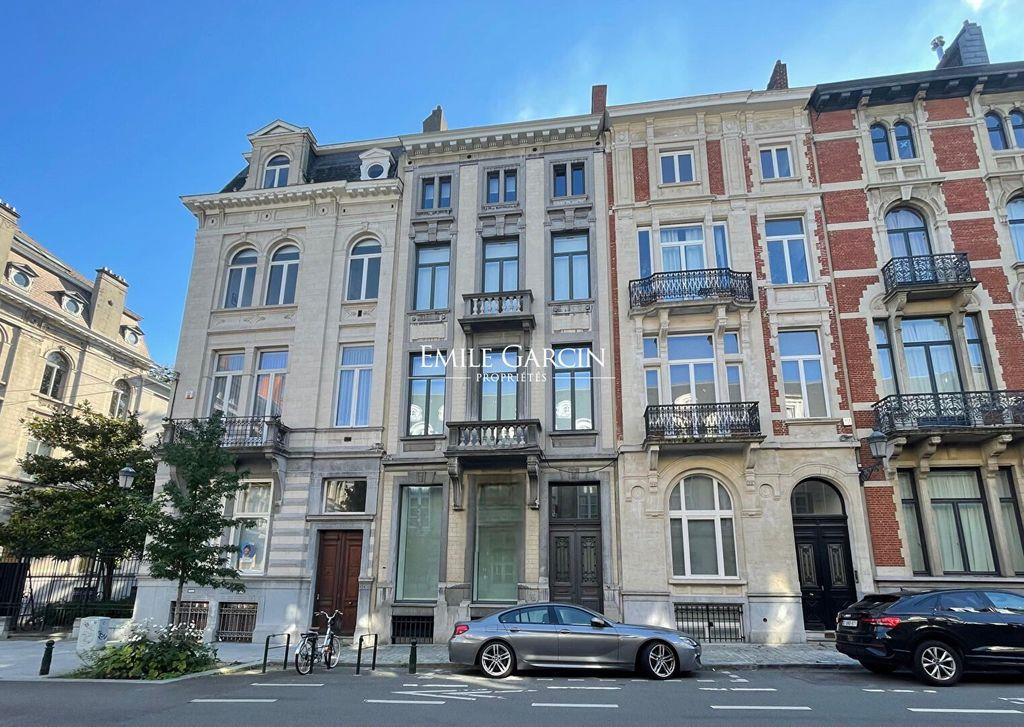 14 room luxury House for sale in Brussels, Belgium
