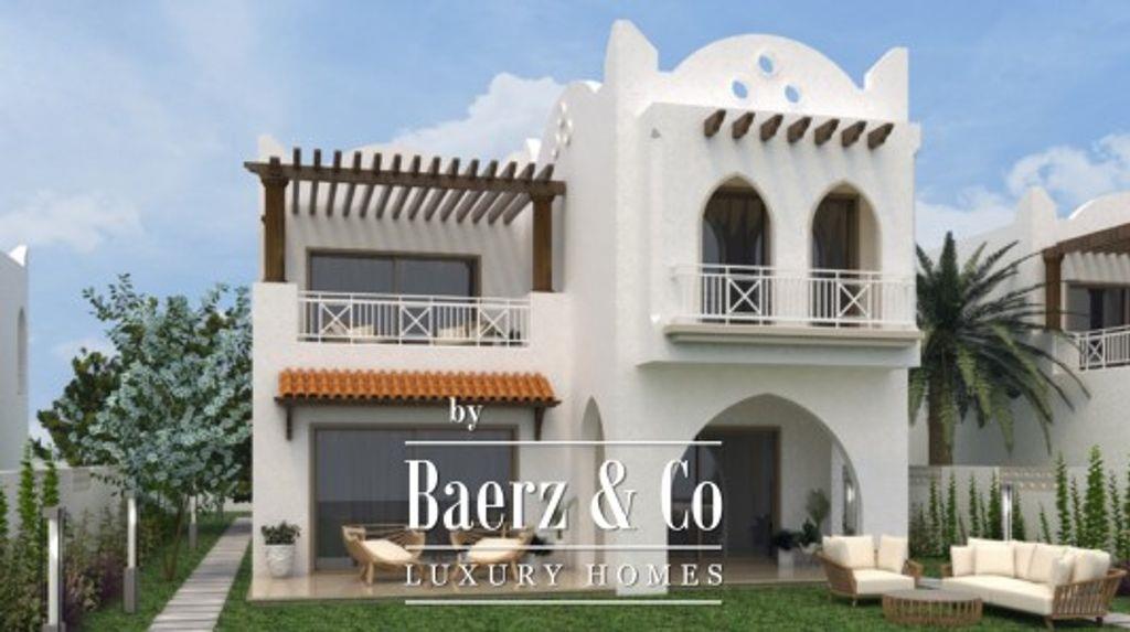 11 room luxury Villa for sale in Hurghada, Egypt