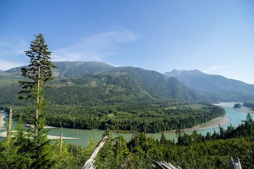 Luxury Detached House for sale in Terrace, Canada