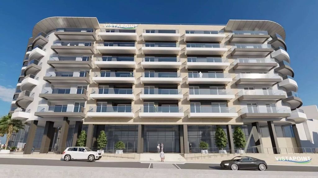 2 bedroom luxury Flat for sale in Haz-Zebbug, Ħaż-Żebbuġ