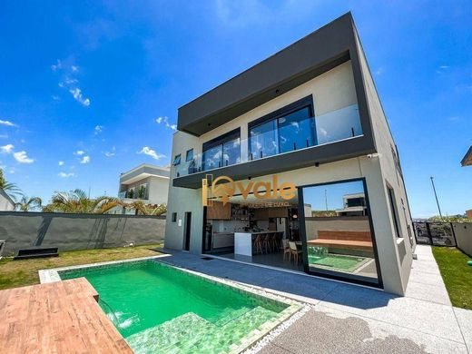 5 room luxury Villa for sale in São José dos Campos, São Paulo