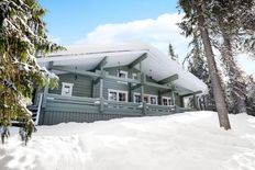 6 bedroom luxury Detached House for sale in Kuusamo, Pohjois-Pohjanmaa