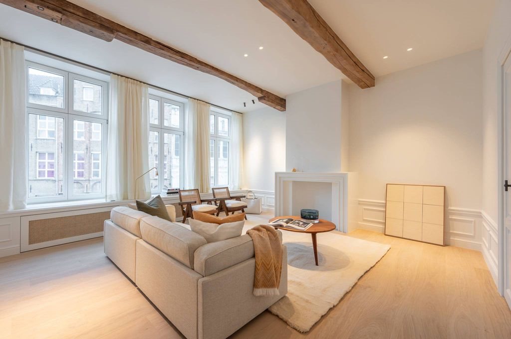 Luxury Detached House for sale in Bruges, Belgium